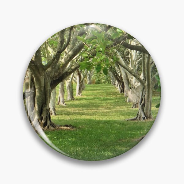 Item preview, More Trees designed and sold by GloriaGranat.