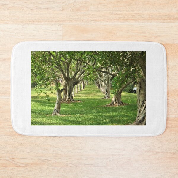 Item preview, More Trees designed and sold by GloriaGranat.