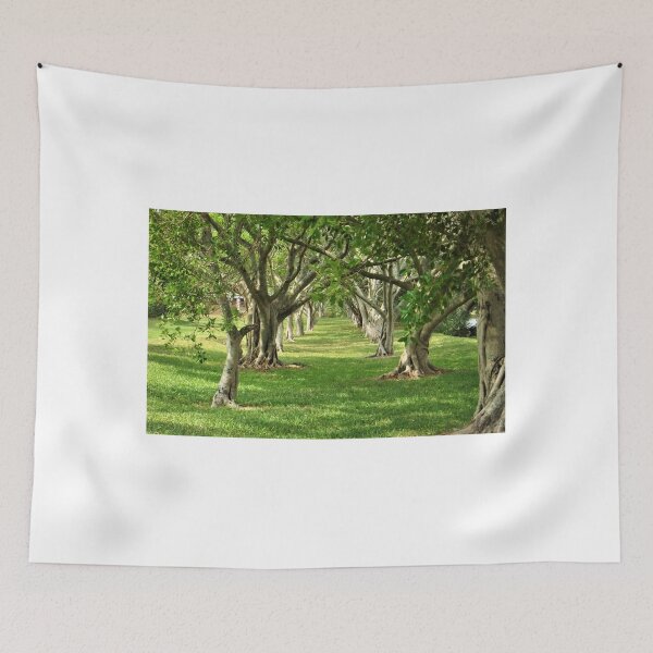 Item preview, More Trees designed and sold by GloriaGranat.