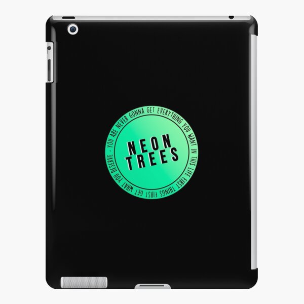 Tessa Violet- Games Lyrics | iPad Case & Skin