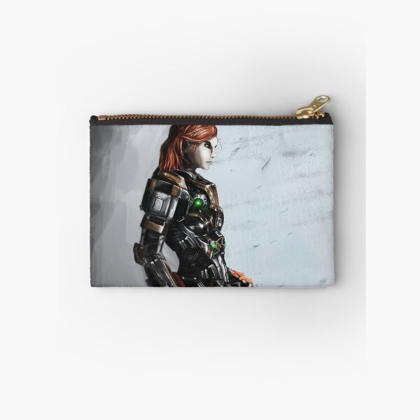 Item preview, Our Commander Shepard designed and sold by Daenar7.