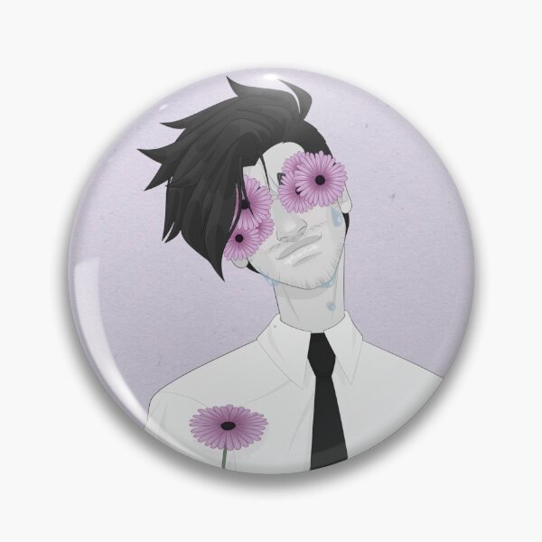 Item preview, emo lad designed and sold by beaniebopp.