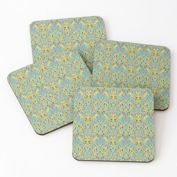 Item preview, Boho Chic designed and sold by mythandframe.
