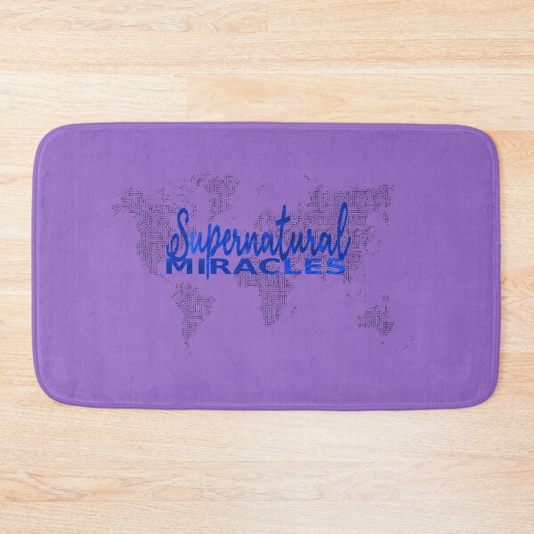 Item preview, Supernatural Miracles designed and sold by iASunshine.