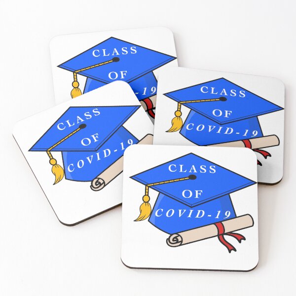 Item preview, Class of 2020 Graduation Cap designed and sold by kierawd.