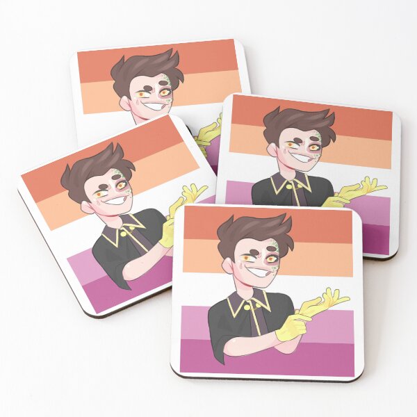 Item preview, greatest lesbian ally designed and sold by beaniebopp.