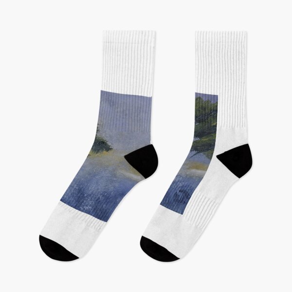 Item preview, Rising Fog  designed and sold by Warren  Thompson.