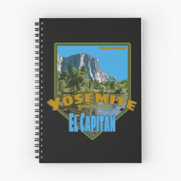 Item preview, El capitan designed and sold by jdbphotoworks.