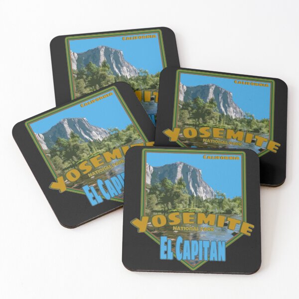 Item preview, The El Capitan designed and sold by jdbphotoworks.
