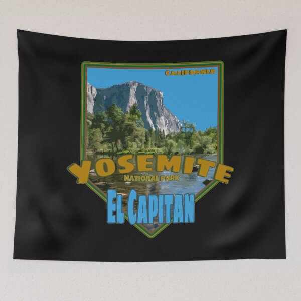 Item preview, The El Capitan designed and sold by jdbphotoworks.