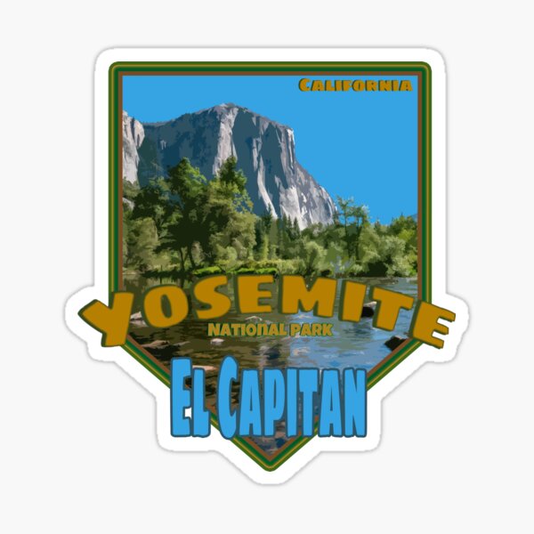 Item preview, The El Capitan designed and sold by jdbphotoworks.