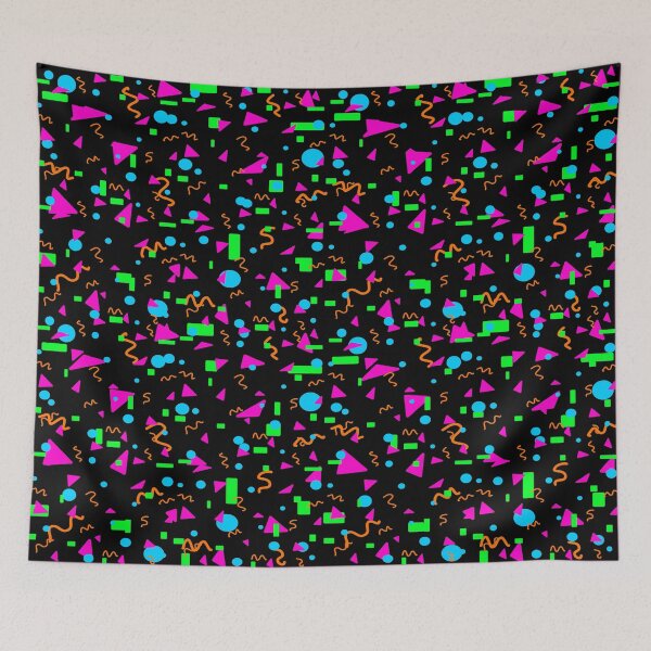 Item preview, Colorblocked designed and sold by lugnasa.