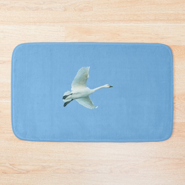 Item preview, Bewicks Swan taking to the air designed and sold by Dalyndigital Photography.