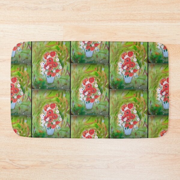 Item preview,  Crushing On Van Gogh designed and sold by Wendy Thompson.