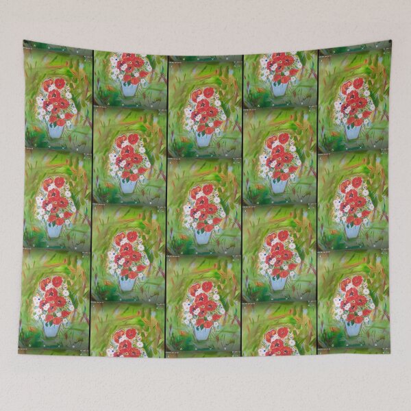 Item preview,  Crushing On Van Gogh designed and sold by Wendy Thompson.