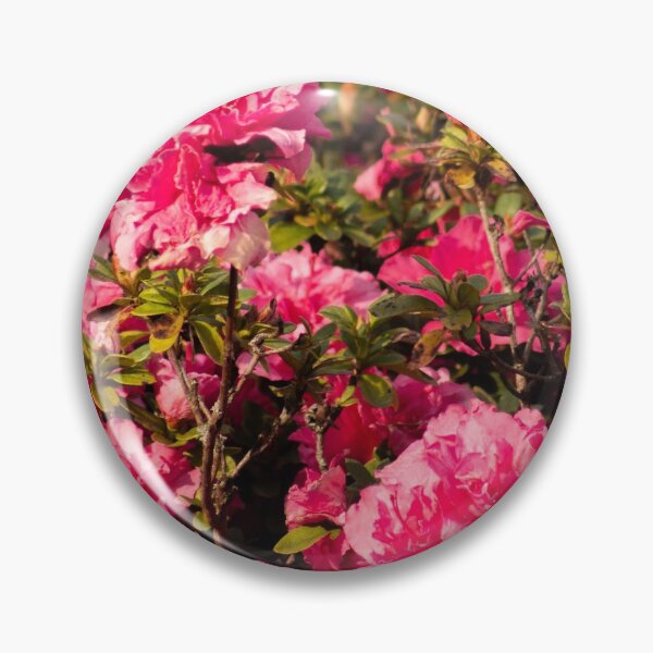 Item preview, Pink Flowers designed and sold by ellenmpics.