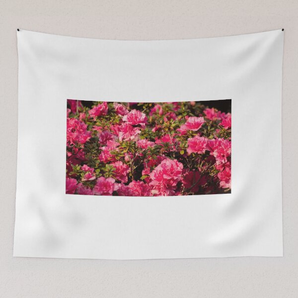 Item preview, Pink Flowers designed and sold by ellenmpics.