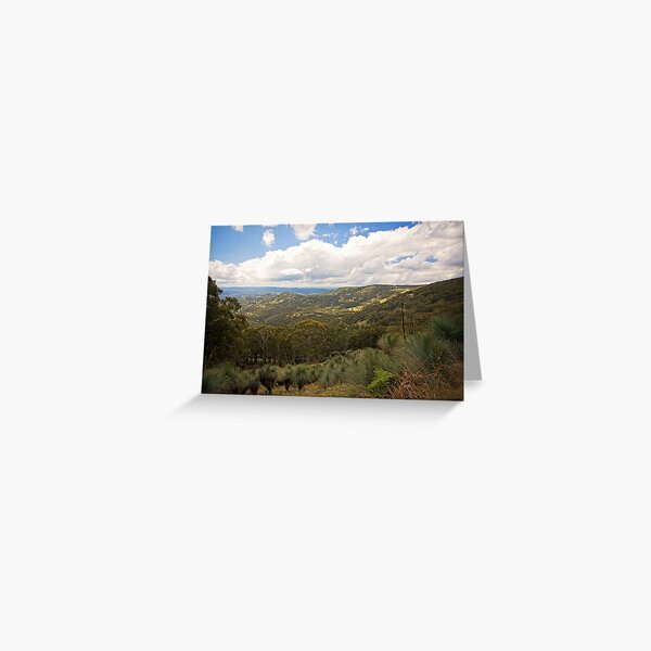 Item preview, Barrington Tops Grass Trees  designed and sold by Richard  Windeyer.