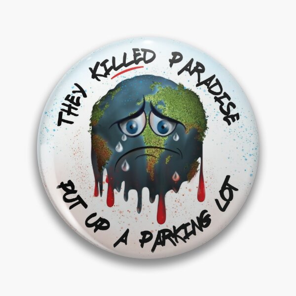 Item preview, Paradise designed and sold by WolfShadow27.
