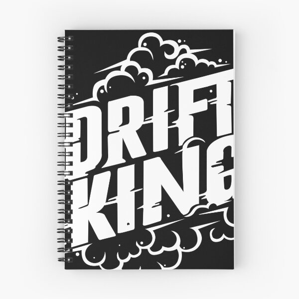 Item preview, DRIFT KING W designed and sold by rotuucenter.