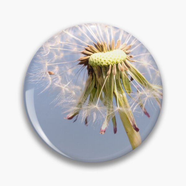 Item preview, Dandelion seedhead designed and sold by JEZ22.