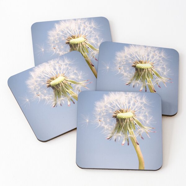 Item preview, Dandelion seedhead designed and sold by JEZ22.