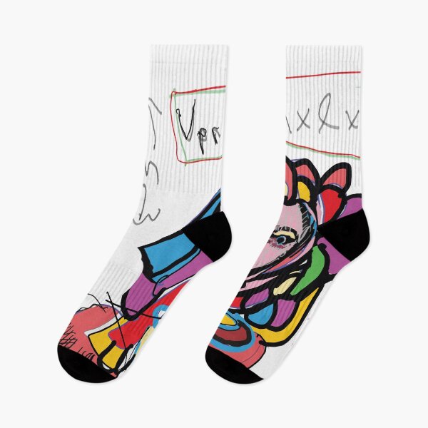 Item preview, Real Time Online Illustration: TeresaTown at Redbubble 2020 designed and sold by Mark Stansberry.