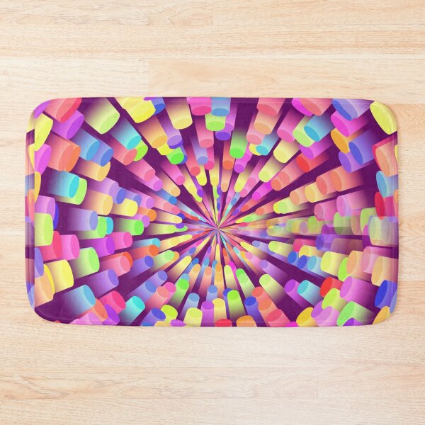 Item preview, Colorama candies I love colors designed and sold by Joie-et-Poesie.