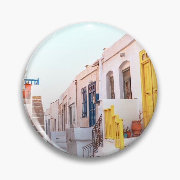 Item preview, Travel Greece, Sifnos island designed and sold by PrintsProject.