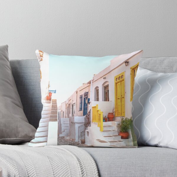 Item preview, Travel Greece, Sifnos island designed and sold by PrintsProject.