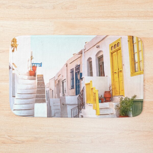 Item preview, Travel Greece, Sifnos island designed and sold by PrintsProject.