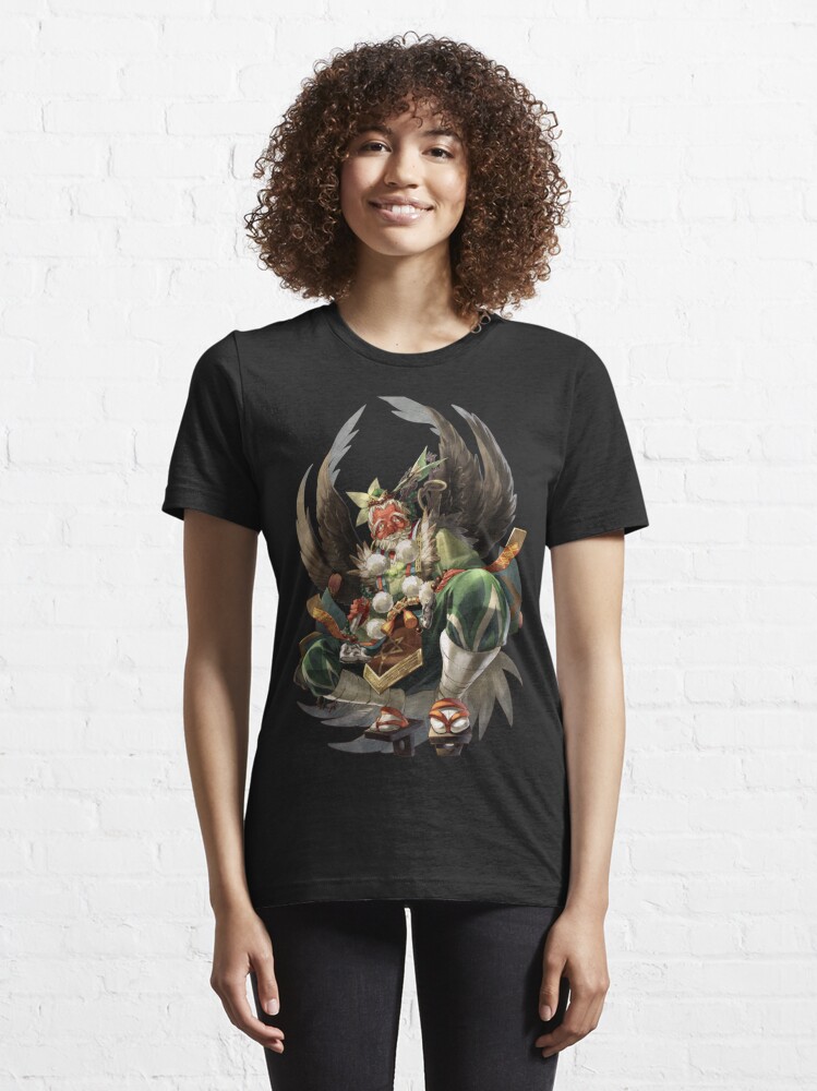 yokai t shirt