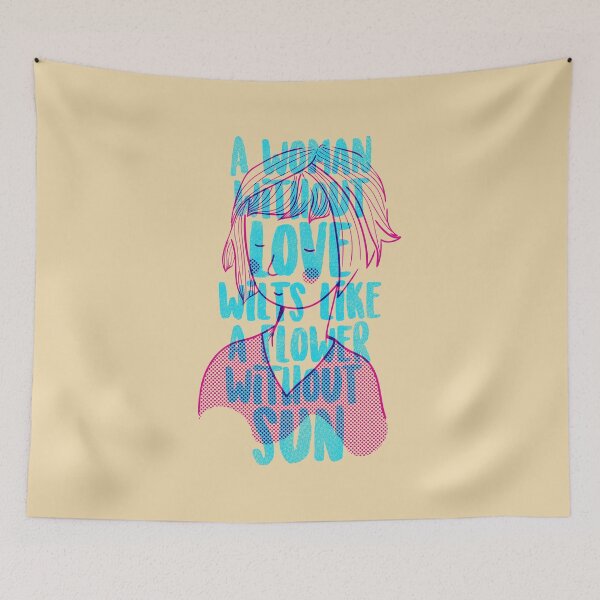 Item preview, Amelie - Love designed and sold by Estúdio Quadrin.