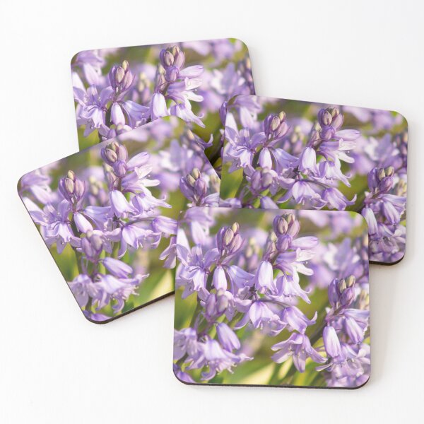 Item preview, Bluebells designed and sold by ellenmpics.