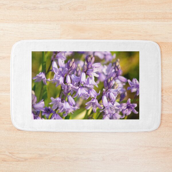 Item preview, Bluebells designed and sold by ellenmpics.