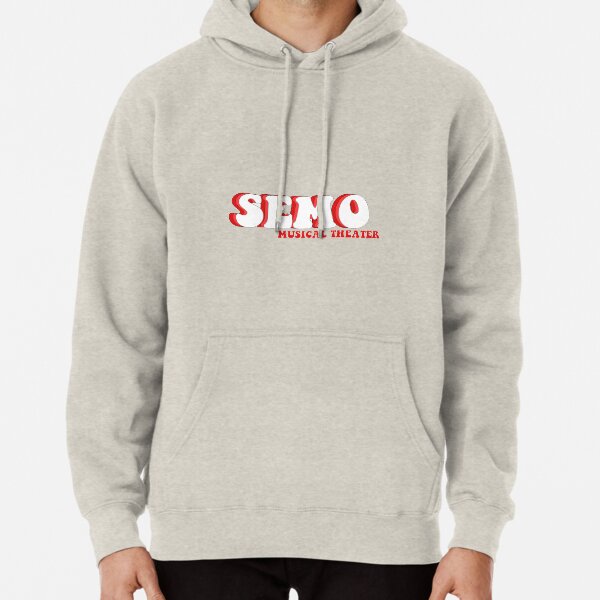 semo hoodie