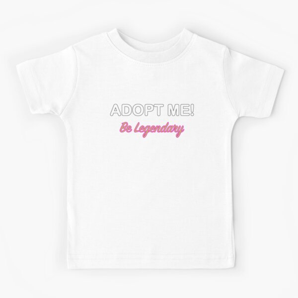 Megan Plays Kids T Shirts Redbubble - ariana grande roblox outfit adopt me