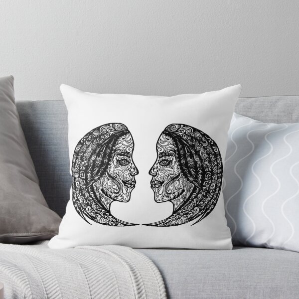 Item preview, GEMINI designed and sold by Melissa Engh.