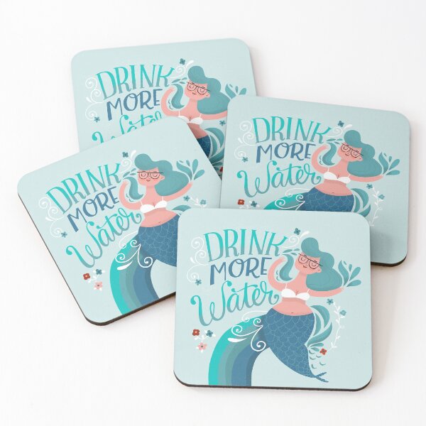 Item preview, Work From Home Happy Tip- Drink More Water designed and sold by CynthiaFxo.