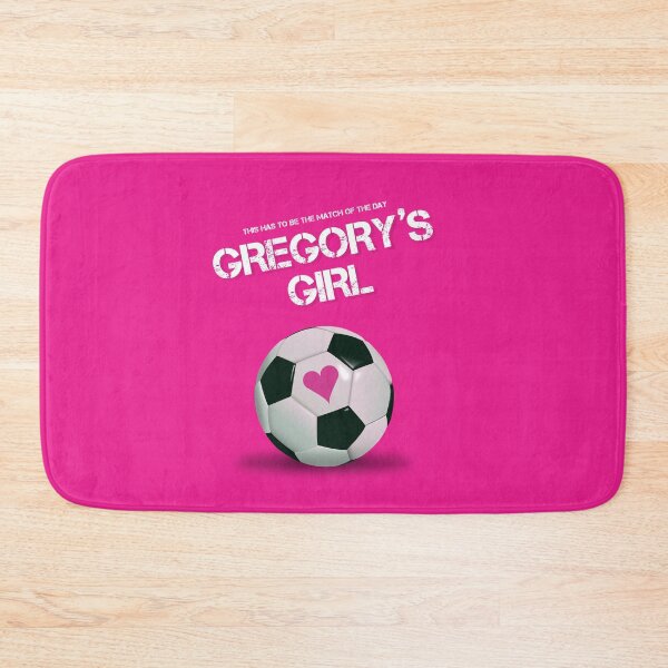 Item preview, Gregory’s girl - Alternative Movie Poster designed and sold by MoviePosterBoy.