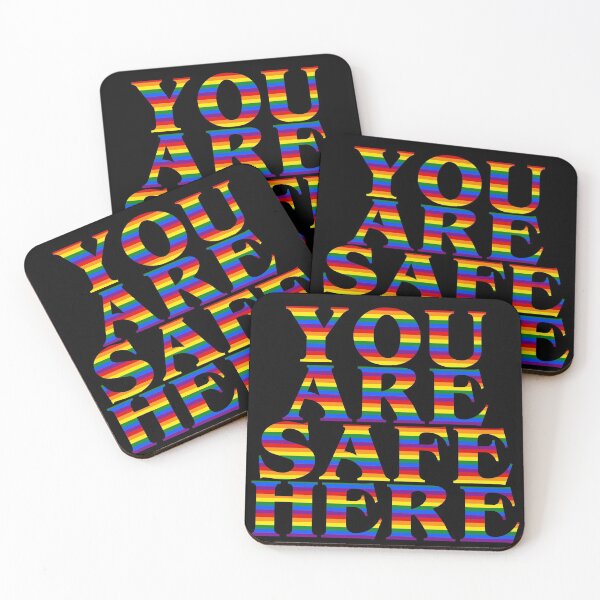 Item preview, you are safe here The safe space designed and sold by House Sparrow.