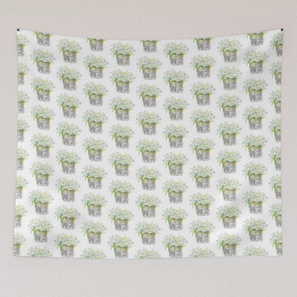 Item preview, Spring designed and sold by Sandra Clark.