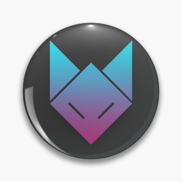 Item preview, Origami Emblem designed and sold by kokoscript.