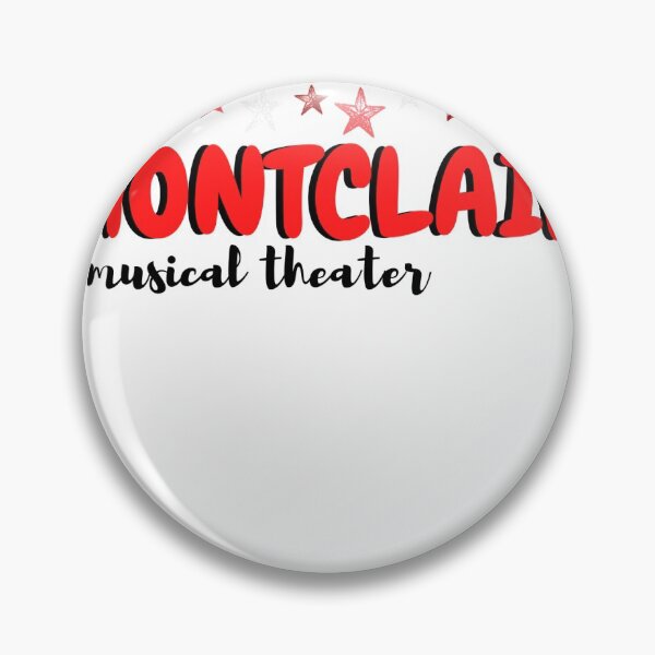 Item preview, montclair mt designed and sold by Halle Jacobson.