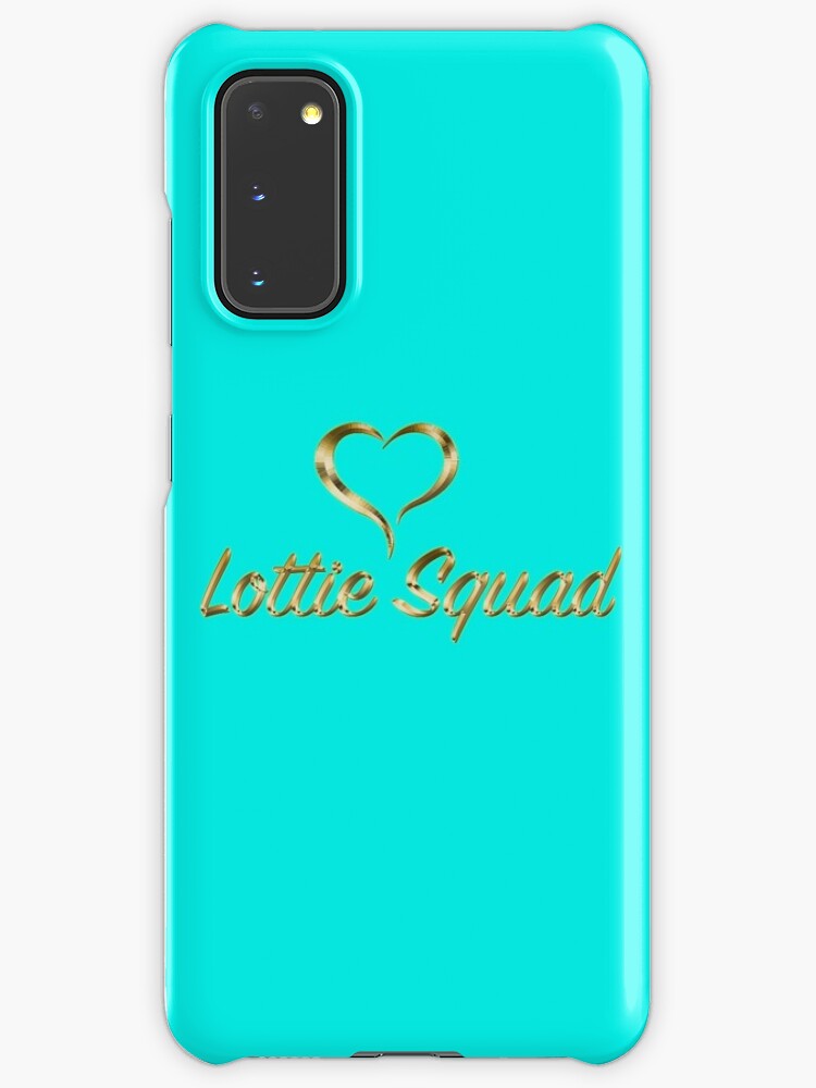 Lottie Squad Roblox Adopt Me Case Skin For Samsung Galaxy By T Shirt Designs Redbubble - galaxy roblox squad