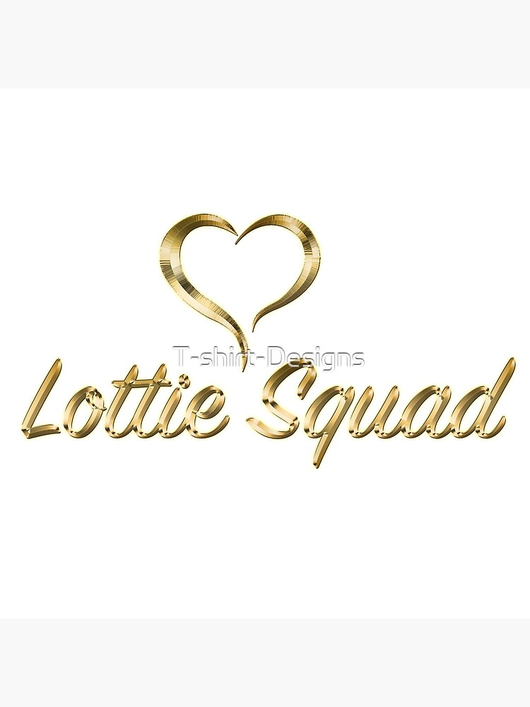 Lottie Squad Roblox Adopt Me Art Board Print By T Shirt Designs Redbubble - the mega oof squad roblox