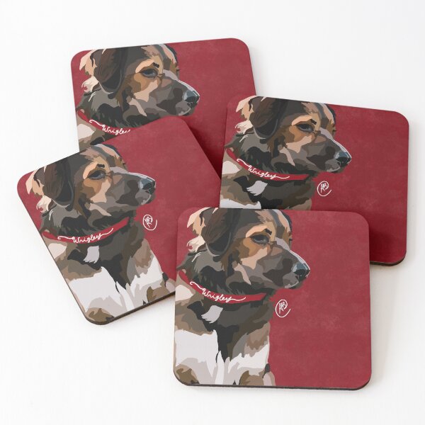 Item preview, Wrigley designed and sold by artisanreader.