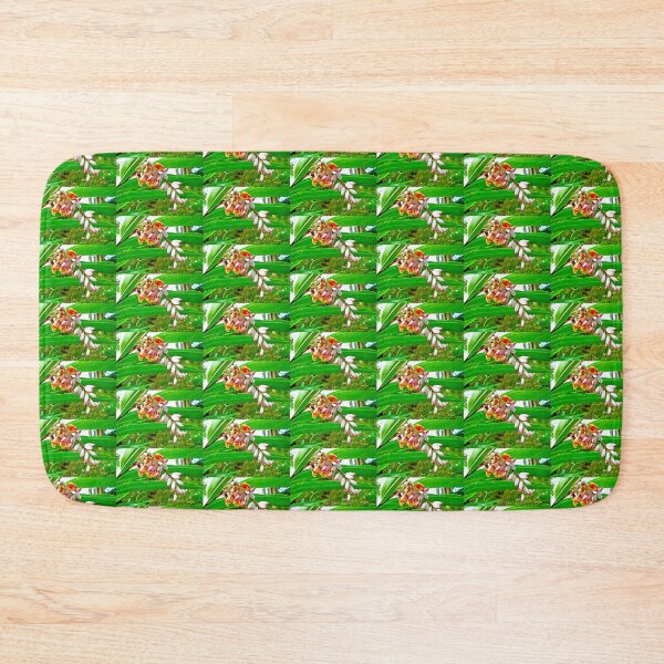 Item preview, Kula Botanical Gardens Study 17  designed and sold by Robert Meyers-Lussier.