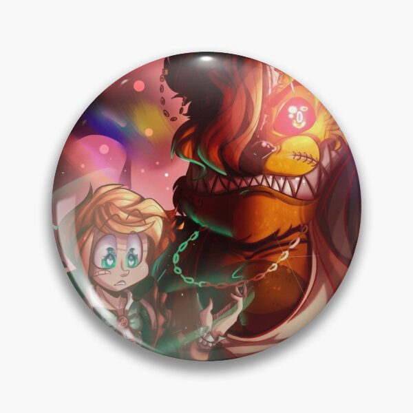 Item preview, Button and Barnard Poster designed and sold by ChezCinnamon.