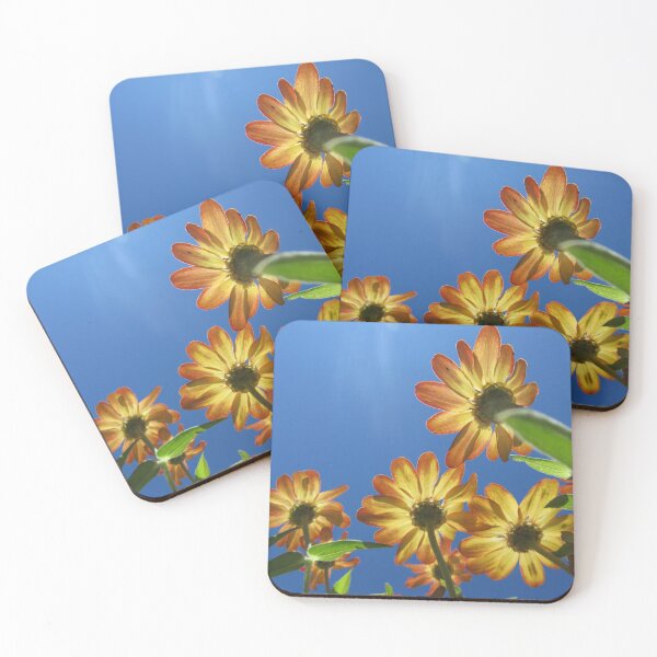 Item preview, Flowers in the Sun designed and sold by ArcherArtist.